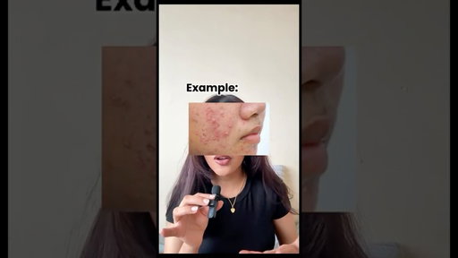 FAKE cream reviews?? #skincare #skincareroutine #koreanskincare