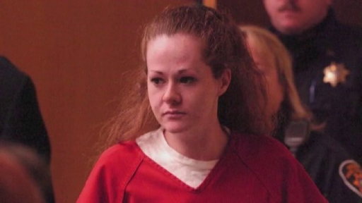 Christa Pike now conscious and speaking following failed execution