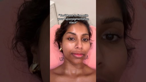 Beat the melasma ✨