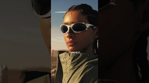Art of Oakley: Frame Tech Collection 2026