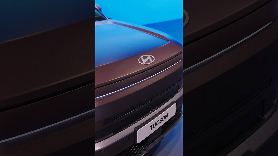 Hyundai Presents the All-New TUCSON and TUCSON N Line in Paris