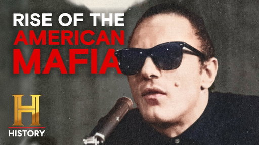The Rise of the American Mafia (S1, E1) | American Godfathers: The Five Families | Full Episode
