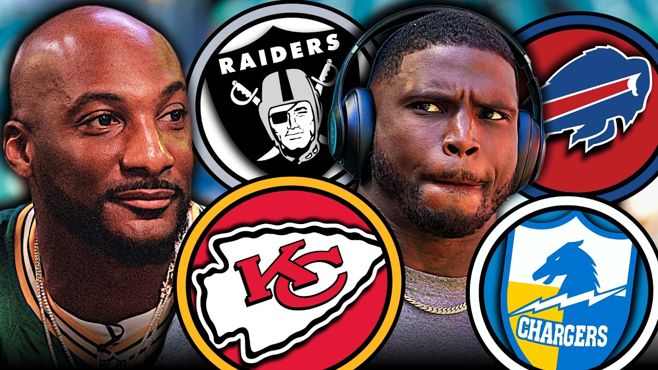 Tyreek Hill's Next Move DIVIDES The Arena