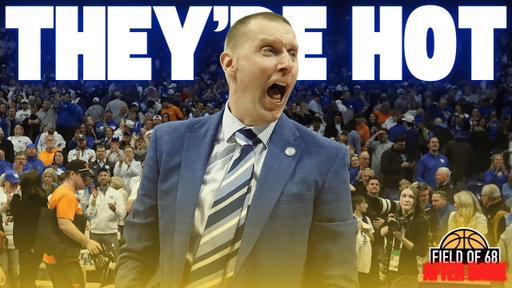 Kentucky STAYS HOT!! | Wildcats beat Tennessee AGAIN! Can they win the SEC?! | AFTER DARK
