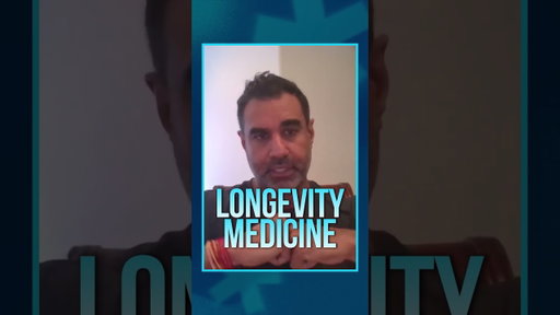 Medicine is evolving.