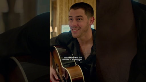 Every record has two sides. #PowerBallad - in select theaters May 29, everywhere June 5.