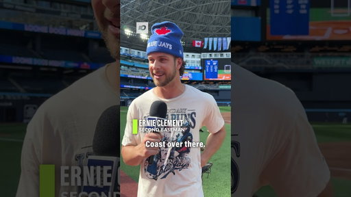 If Canada got another MLB team, which city should it be in? 🤔🍁