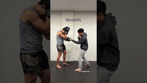 Most DANGEROUS strike in MMA (banned)