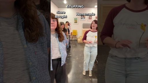 Which Thanksgiving sides are better homemade vs. store bought?