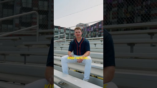 C4 Energy All Hopped Up | Kevin McGonigle's First Sip Reaction 👀