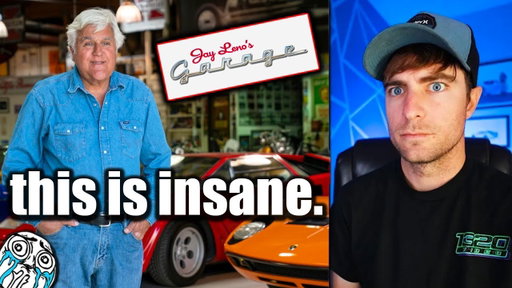 The Jay Leno Situation is Frustrating