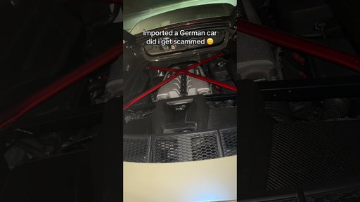 Is my car broken 😔 #dubistgutgenug #cartok #explore