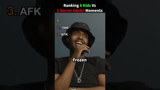 Ranking 6v2 Moments