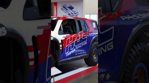 The 2025 SEMA Show | The Most Powerful Week in the Automotive World