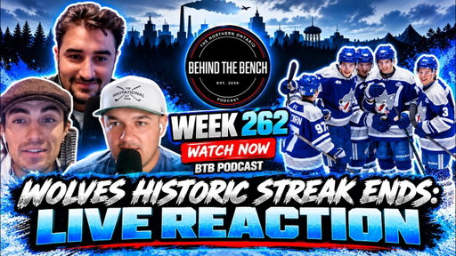 WOLVES HISTORIC RUN ENDS🚨 High School Football + BTB Stories | Week 262