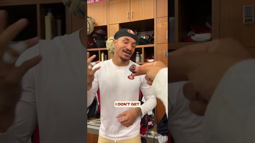 49ers: Got to keep it interesting! #qotd #interesting