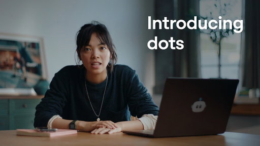 The dots demo, take two | OpenAI DevDay 2026