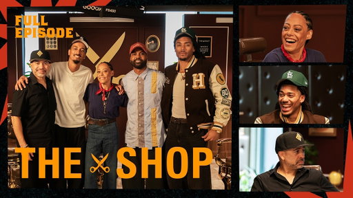 Cree Summer, Darryl M.Bell & Cornell Young IV talk Spinning the Block, Gen Z, and  HBCU’s