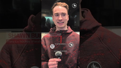 You've Got Mail | Canadian Paralympic Team | #CanadianParalympicTeam
