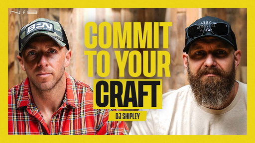 Are You an Asset Or a Liability? | DJ Shipley of GBRS 172