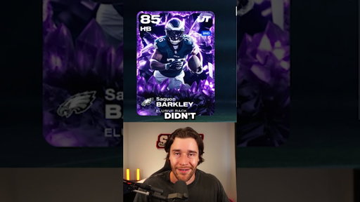 The Most Valuable Card in MUT...