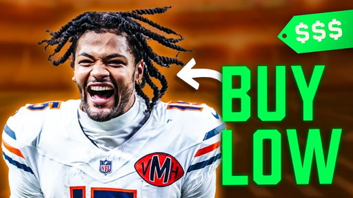 8 Buys To Go WIN Your Fantasy League