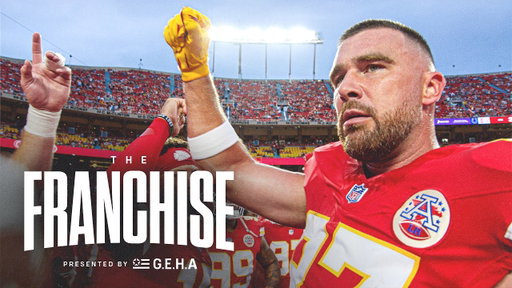 Behind the Chiefs UNDEFEATED Start to the 2026 Season + a Team Legend Comes to Kansas City
