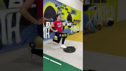 Stop Lifting Like This Before Games
