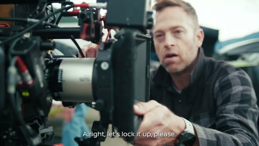 Nissan 60th Anniversary | BTS