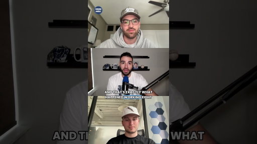 Nick Alberga on building out your rolodex