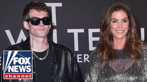 Questions surround death of Presley Gerber, model and son of Cindy Crawford