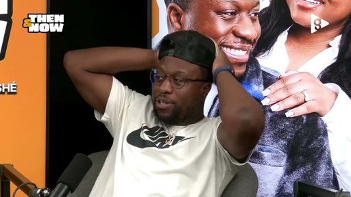 EMMANUEL SONUBI | FULL EPISODE | Then and Now with the Aleshes
