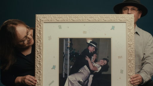 The Power of Dancing and A Loving Partner Against Alzheimer's