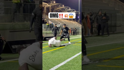 TEXANS CAN WHACK‼️💥🇺🇸 #RUNIT #sports #new #crazy #viral #viralvideo #collision #tackle