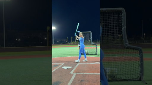 1 year ago… vs now #sports #comeback #acl