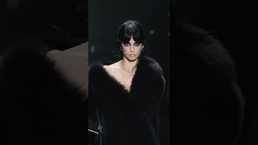 RUNWAY #GucciPrimavera