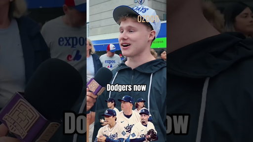 Will there be a lockout next season?!  #LosAngeles #Dodgers #Toronto #MLB #baseball