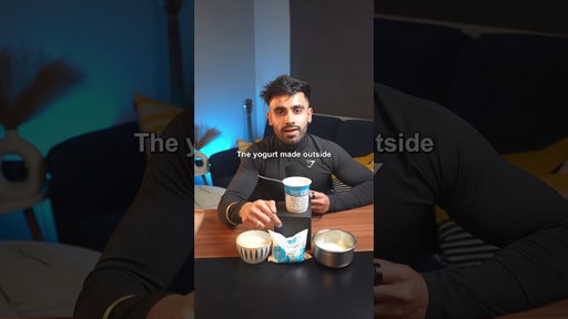 ❌STOP eating curd in your diet | IBS Triggered Bloat is bad #shorts #diet