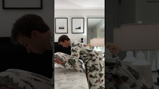 Preparing for Christmas ASMR