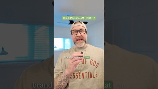 New Instagram Update You Should Know About: Clickable Links in Reels (+ How to Use Them to Grow)