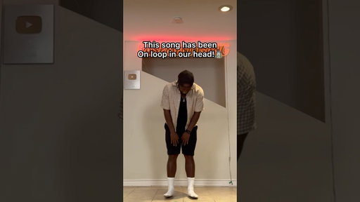 Love this dance!! #Sponsored #TheDeadDanceOnShorts