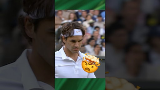 The greatest tiebreak EVER?! 🤯