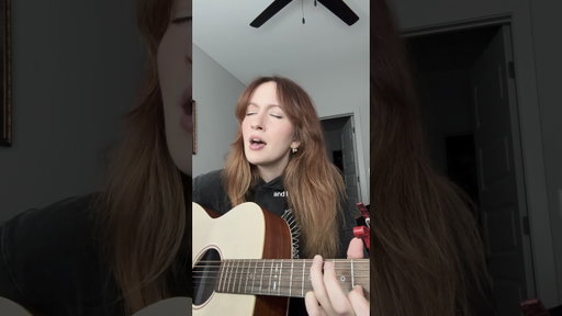 i love to make a happy song sound sad ✨