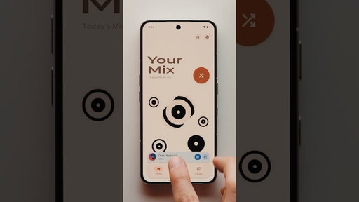 This Music Player App is INSANE!!!