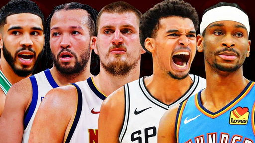 The 2026 NBA Playoffs are Going to Be INSANE...