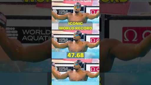 Iconic WR