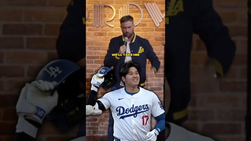 How did the Dodgers do it?!