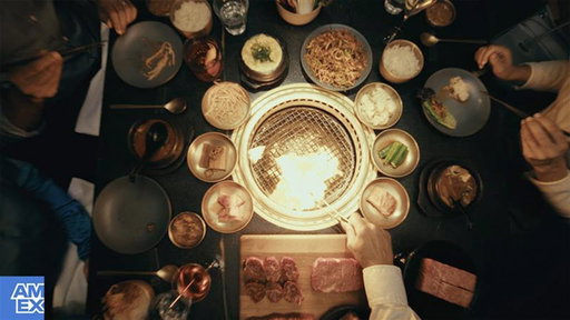 There's Nothing Like Platinum | Dining | The American Express Platinum Card®