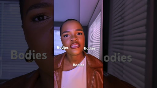 My first ever transition video, how did I do?