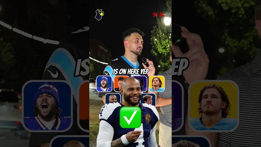 NFL MVP Trivia